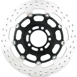 Ferodo Motorcycle Brake Disc Full floating FMD0120RX