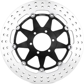 Ferodo Motorcycle Brake Disc Full floating FMD0121RX