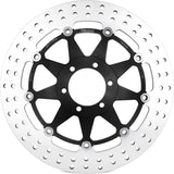 Ferodo Motorcycle Brake Disc Full floating FMD0121RX