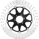 Ferodo Motorcycle Brake Disc Full floating FMD0123RX