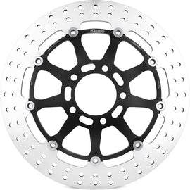 Ferodo Motorcycle Brake Disc Full floating FMD0125RX