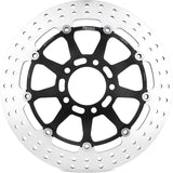 Ferodo Motorcycle Brake Disc Full floating FMD0125RX