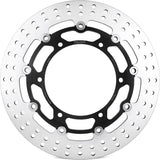 Ferodo Motorcycle Brake Disc Full floating FMD0126RX