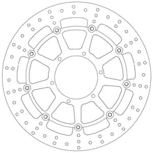 Load image into Gallery viewer, Ferodo Motorcycle Brake Disc Full floating FMD0130RX