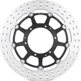 Ferodo Motorcycle Brake Disc Full floating FMD0134RX