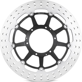 Ferodo Motorcycle Brake Disc Full floating FMD0135RX