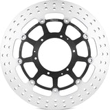 Ferodo Motorcycle Brake Disc Full floating FMD0140RX