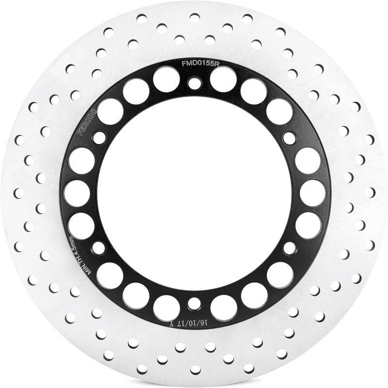 Ferodo Motorcycle Brake Disc Standard FMD0155R