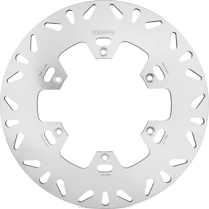 Ferodo Motorcycle Brake Disc Standard FMD0159R