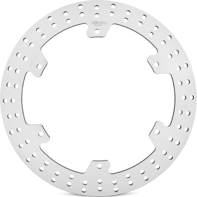 Ferodo Motorcycle Brake Disc Standard FMD0160R