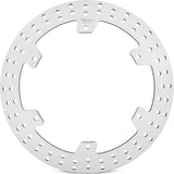 Ferodo Motorcycle Brake Disc Standard FMD0160R