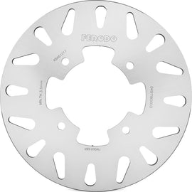 Ferodo Motorcycle Brake Disc Standard FMD0166R