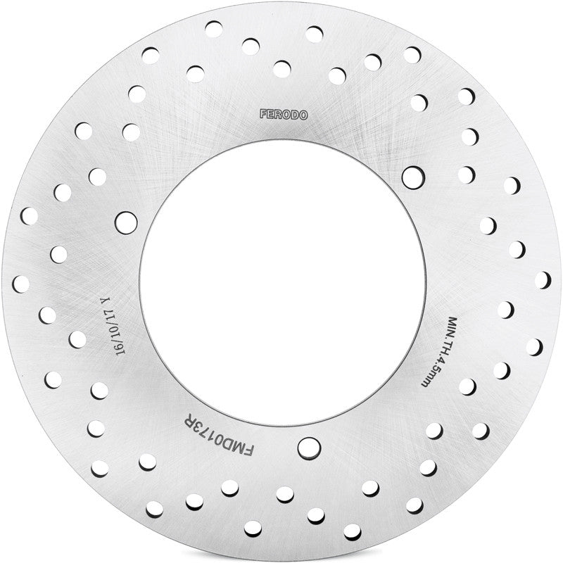 Ferodo Motorcycle Brake Disc Standard FMD0173R