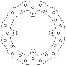 Load image into Gallery viewer, Ferodo Motorcycle Brake Disc Standard Off-Road FMD0197MXR