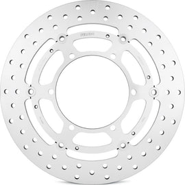 Ferodo Motorcycle Brake Disc Full floating FMD0206RF