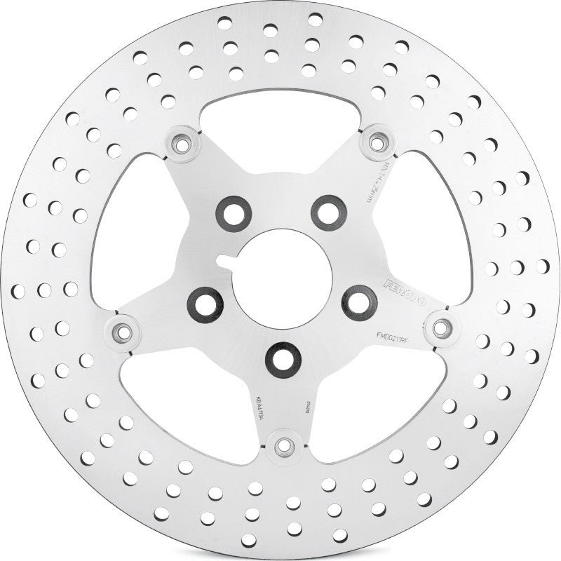 Ferodo Motorcycle Brake Disc Full floating FMD0211RF