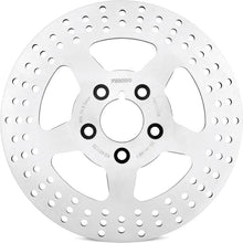 Load image into Gallery viewer, Ferodo Motorcycle Brake Disc Standard FMD0211R