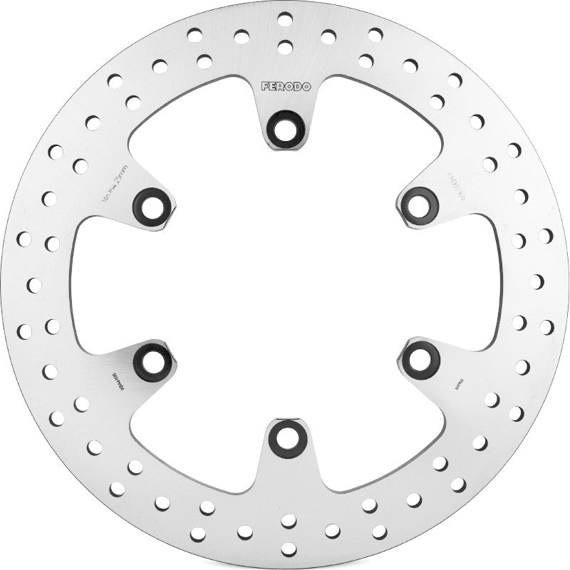 Ferodo Motorcycle Brake Disc Standard FMD0218R