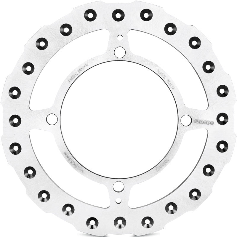 Ferodo Motorcycle Brake Disc Standard Off-Road FMD0239MXR