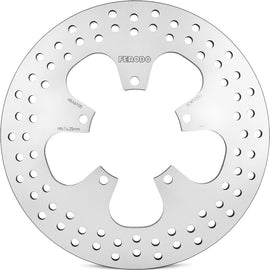 Ferodo Motorcycle Brake Disc Standard FMD0247R