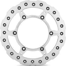 Ferodo Motorcycle Brake Disc Standard Off-Road FMD0263MXR