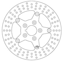 Load image into Gallery viewer, Ferodo Motorcycle Brake Disc Full floating FMD0267RF