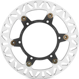 Ferodo Motorcycle Brake Disc Full floating FMD0275RF