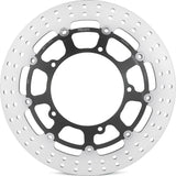 Ferodo Motorcycle Brake Disc Full floating FMD0281RX