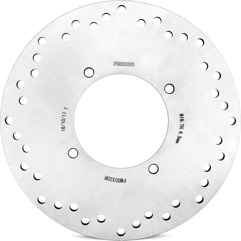 Ferodo Motorcycle Brake Disc Standard FMD0320R