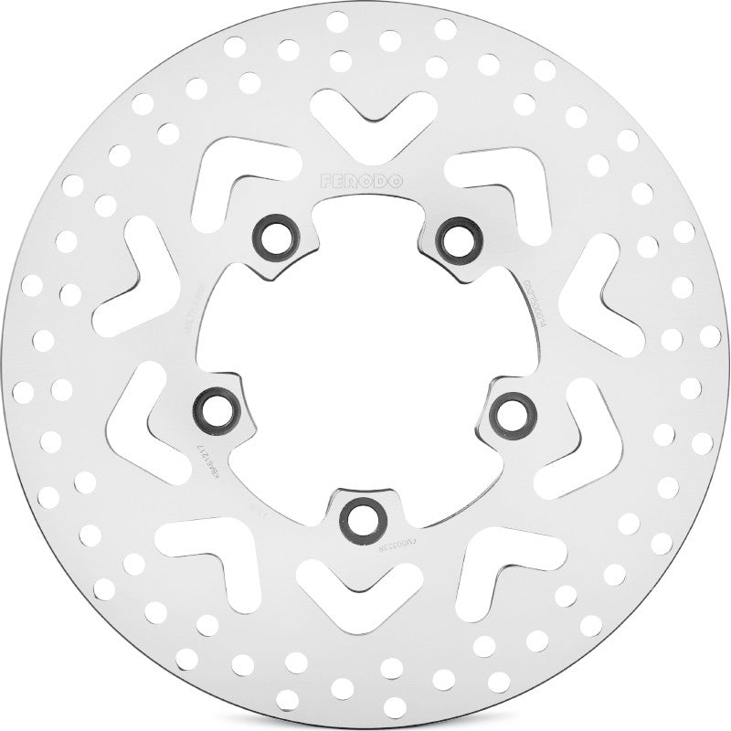 Ferodo Motorcycle Brake Disc Standard FMD0323R