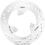 Ferodo Motorcycle Brake Disc Standard FMD0327R