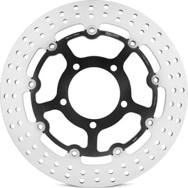 Ferodo Motorcycle Brake Disc Full floating FMD0350RX