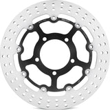 Ferodo Motorcycle Brake Disc Full floating FMD0350RX