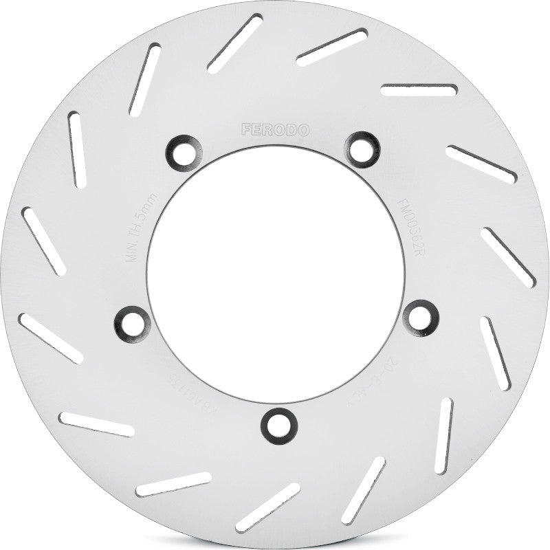 Ferodo Motorcycle Brake Disc Standard FMD0362R