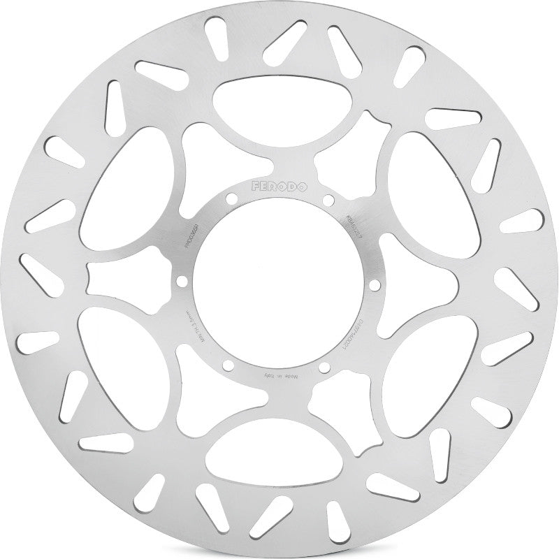 Ferodo Motorcycle Brake Disc Standard FMD0365R