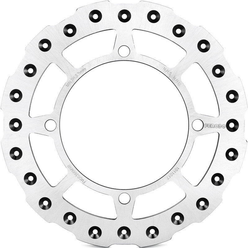 Ferodo Motorcycle Brake Disc Standard Off-Road FMD0366MXR