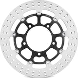 Ferodo Motorcycle Brake Disc Full floating FMD0393RX