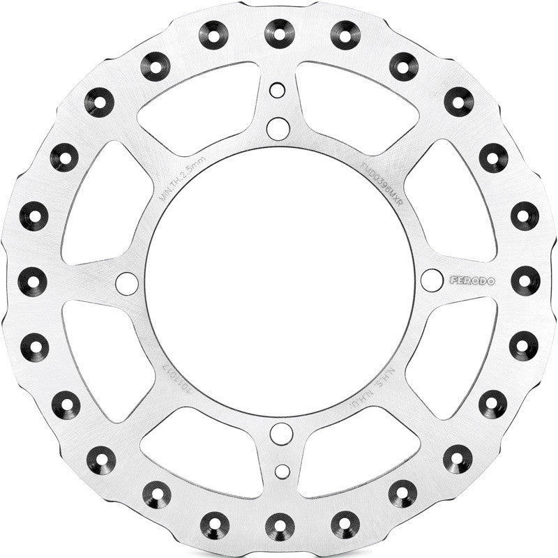 Ferodo Motorcycle Brake Disc Standard Off-Road FMD0396MXR