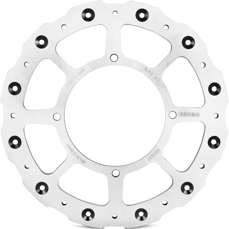 Ferodo Motorcycle Brake Disc Standard Off-Road FMD0399MXR