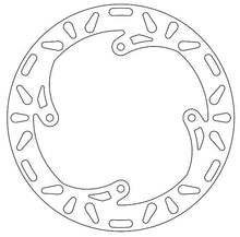 Load image into Gallery viewer, Ferodo Motorcycle Brake Disc Standard FMD0400R