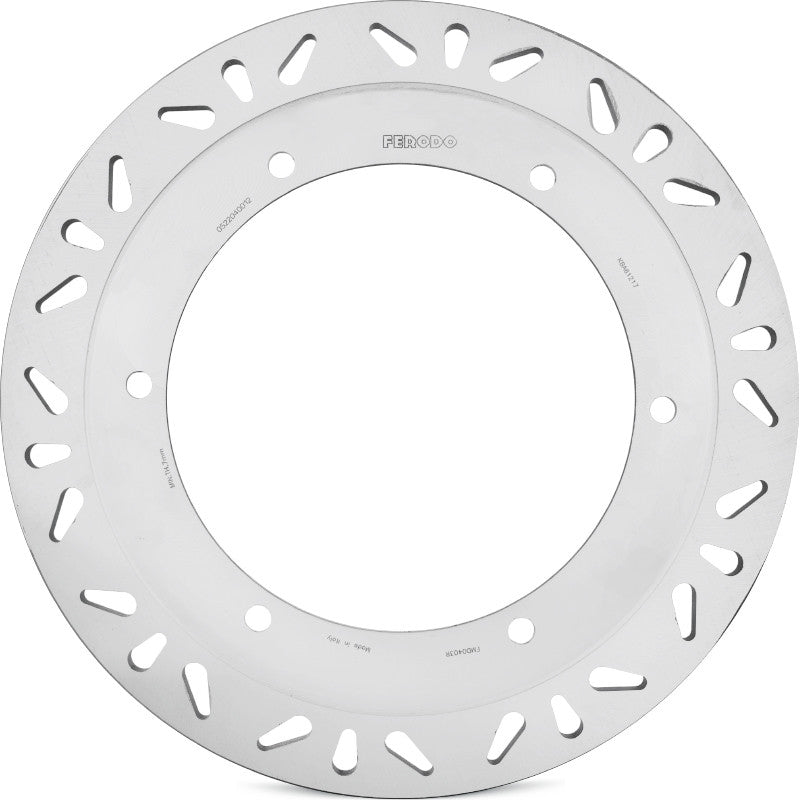 Ferodo Motorcycle Brake Disc Standard FMD0403R