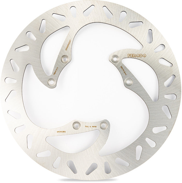 Ferodo Motorcycle Brake Disc Standard FMD0404R