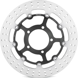 Ferodo Motorcycle Brake Disc Full floating FMD0410RX