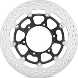 Ferodo Motorcycle Brake Disc Full floating FMD0412RX