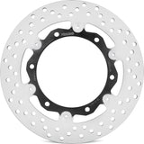 Ferodo Motorcycle Brake Disc Full floating FMD0422RF