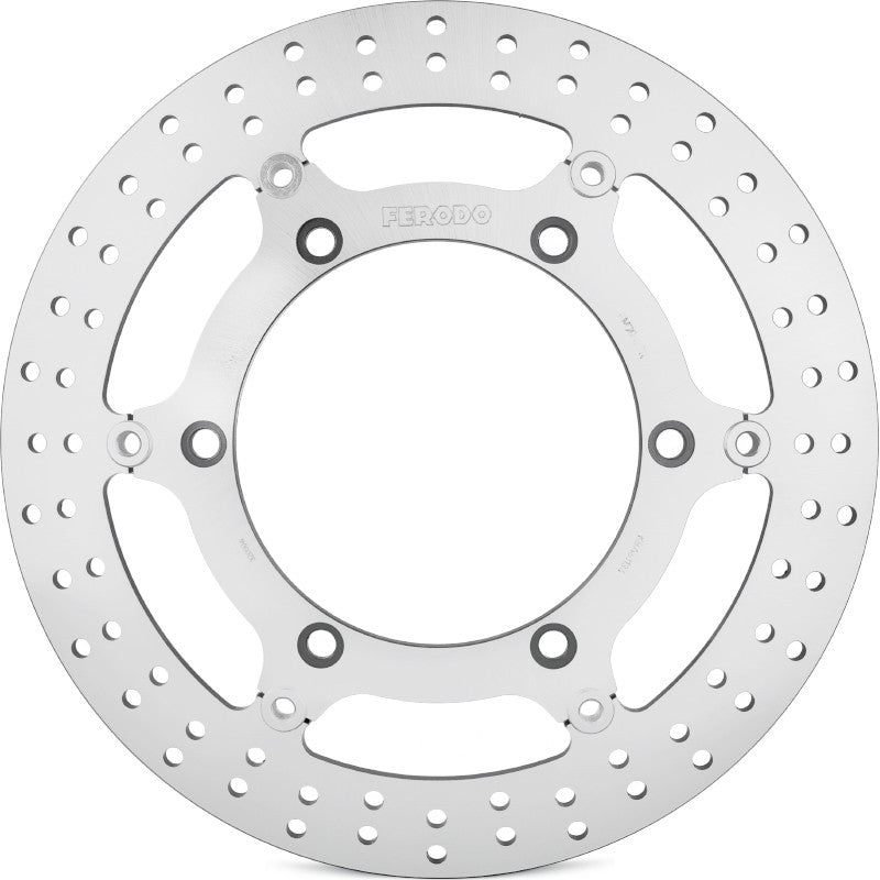 Ferodo Motorcycle Brake Disc Standard FMD0427R