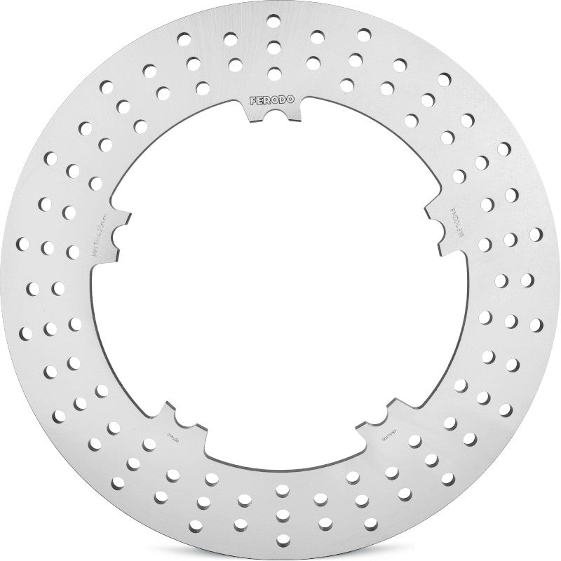 Ferodo Motorcycle Brake Disc Standard FMD0431R