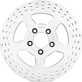 Ferodo Motorcycle Brake Disc Standard FMD0433R