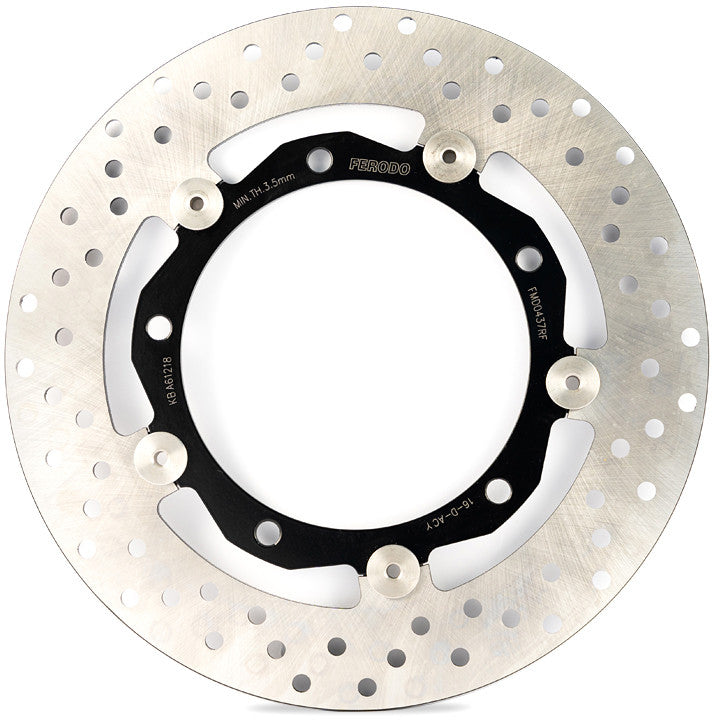 Ferodo Motorcycle Brake Disc Full floating FMD0437RF