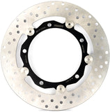 Ferodo Motorcycle Brake Disc Full floating FMD0437RF